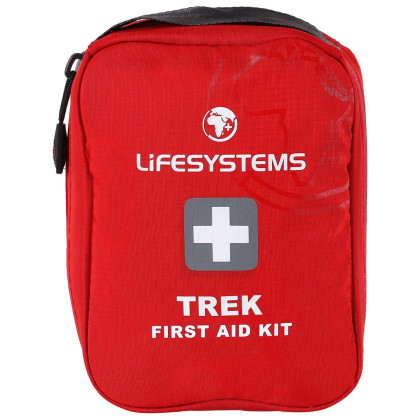 Elsősegélykészlet Lifesystems Trek First Aid Kit