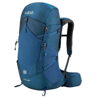 Rab Exion 38 hátizsák kék Tempest Blue