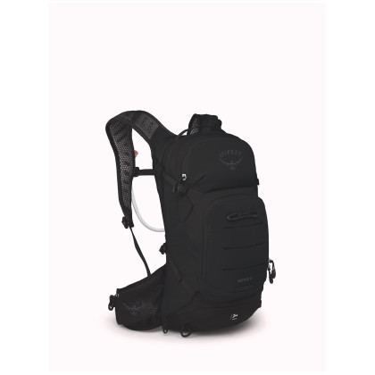 Osprey Raptor 14 hátizsák fekete black