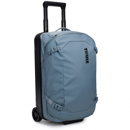 Thule Chasm Carry On Duffel 40L gurulós táska világoskék