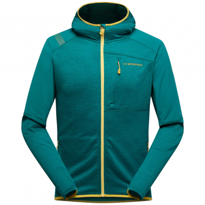 La Sportiva Existence Hoody M férfi funkcionális pulóver