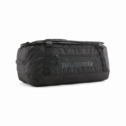 Patagonia Black Hole Duffel 55L utazótáska fekete/szürke Black