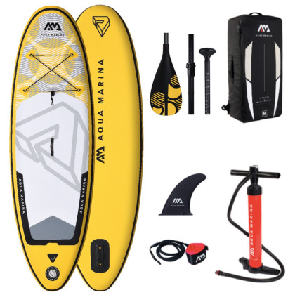 Paddleboard Aqua Marina Vibrant