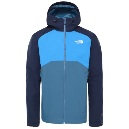 the north face stratos jacket