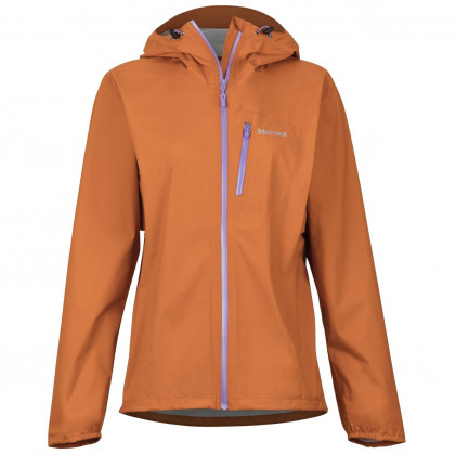 Női kabát Marmot Wm's Essence Jacket narancs