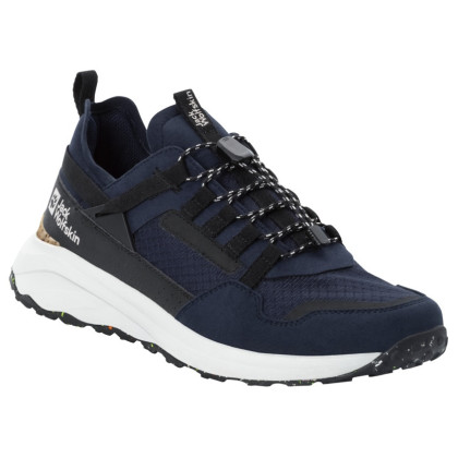 Jack Wolfskin Dromoventure Athletic Low M férfi túracipő