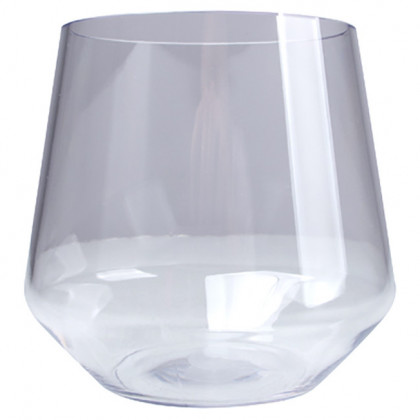Bo-Camp Water/wine glas DLX 375 ml 4 Pcs borospohár