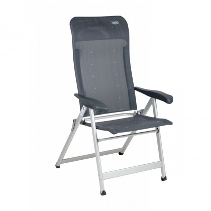 Crespo AL-237 Compact szék szürke