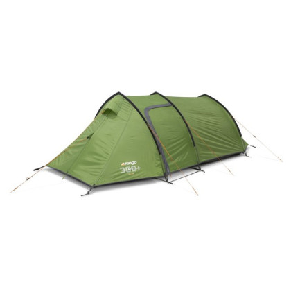 Vango Scafell 300 Plus túrasátor zöld/narancs Pamir Green