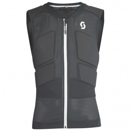 Scott AirFlex Pro M's vest gerincvédő fekete