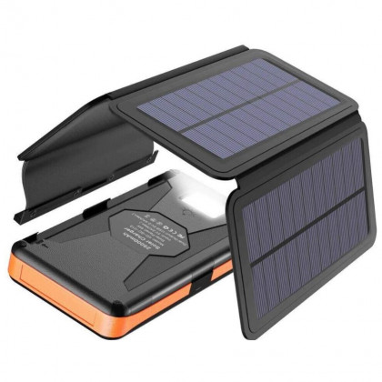 AllPowers XD-SC-013-BORA napelemes töltő