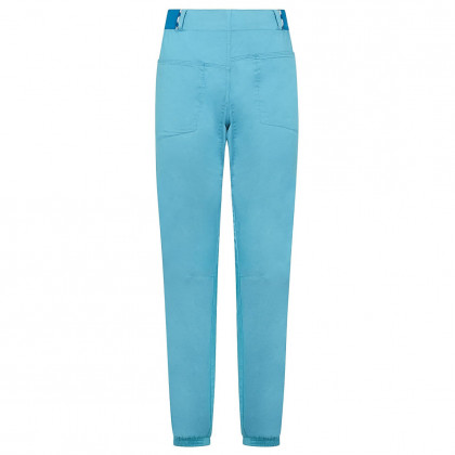 Dámské kalhoty La Sportiva Tundra Pant W kék