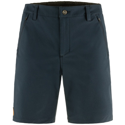 Fjällräven Abisko Trail Stretch Shorts M férfi rövidnadrág sötétkék