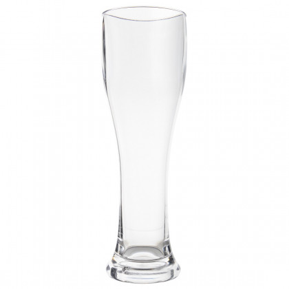 Gimex LIN Weizen glass 2pcs sörös pohár
