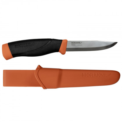 Morakniv Companion HeavyDuty (S) kés