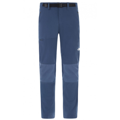 Pánské kalhoty The North Face M Speedlight Pant kék