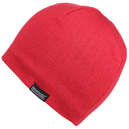 Regatta Banwell Beanie II gyerek sapka piros PkPotion/Bry