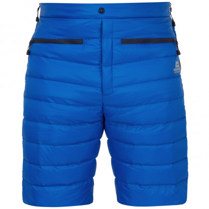 Mountain Equipment Lapis Blue férfi téli rövidnadrág