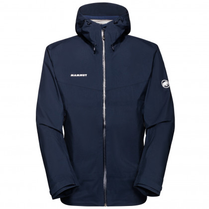 Mammut Convey Tour HS Hooded Jacket férfi dzseki sötétkék