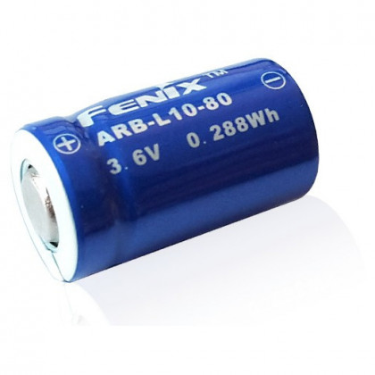 Fenix ARB-L10-80 újratölthető elem