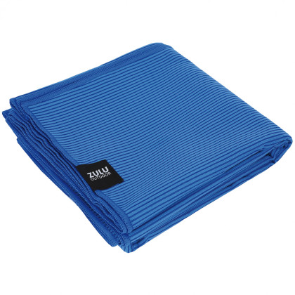 Zulu Towelux 90x170 cm törölköző kék dark blue