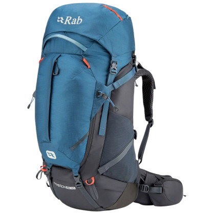 Rab Hyperon 80 ND női túrahátizsák kék Orion Blue/Anthracite