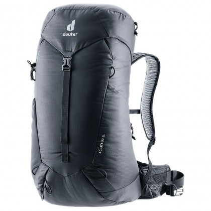 Deuter AC Lite 32 EL hátizsák fekete black