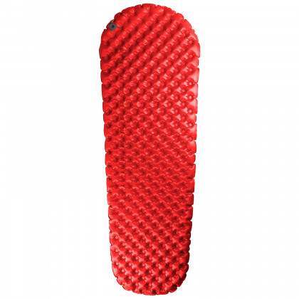 Felfújható matrac STS Comfort Plus Insul Mat Large piros