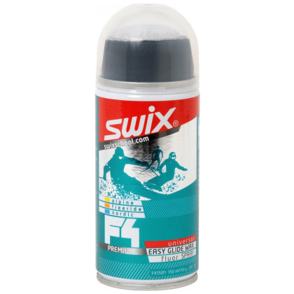 Swix F4, univerzální, 150ml viasz