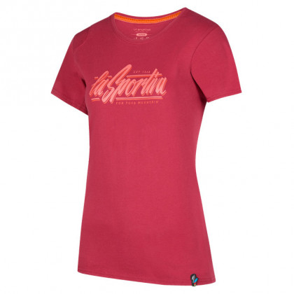 La Sportiva Retro T-Shirt W női póló