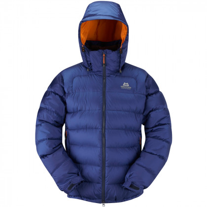 Férfi kabát Mountain Equipment Lightline Jacket kék cobalt