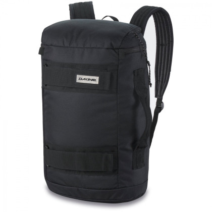 Dakine Mission Street Pack 25L hátizsák fekete Black