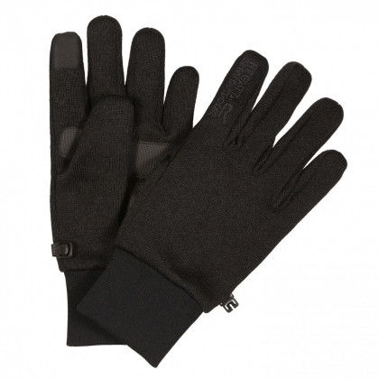 Kesztyű Regatta Veris Gloves fekete