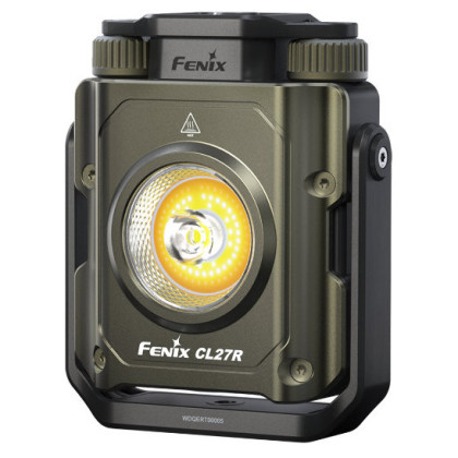 Fenix Fenix CL27R lámpás