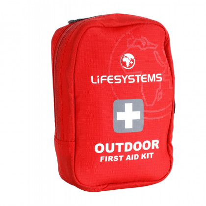 Elsősegélykészlet Lifesystems Outdoor First Aid Kit