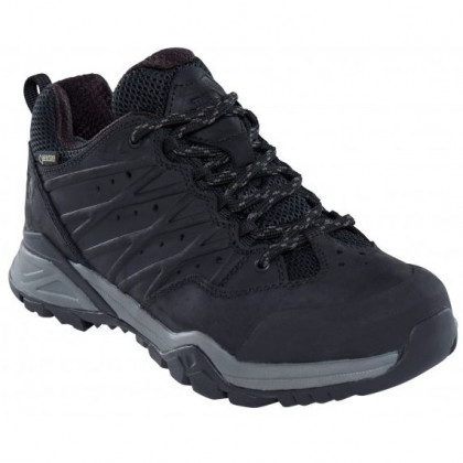 Női cipő North Face Hedgehog Hike II GTX fekete TNF Black/TNF Black