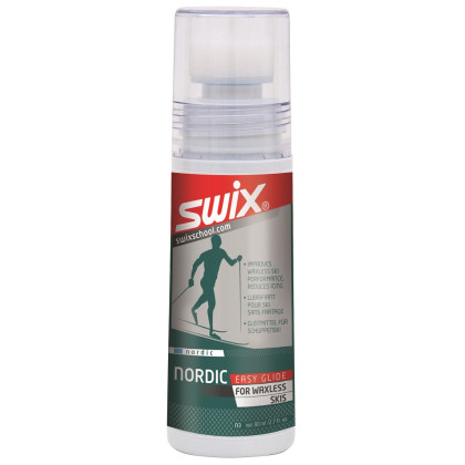 Vosk Swix univerzální protismyk 80ml N3C