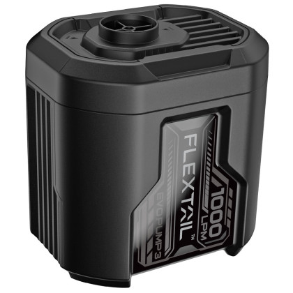 Flextail EVO Pump 3 elektromos pumpa