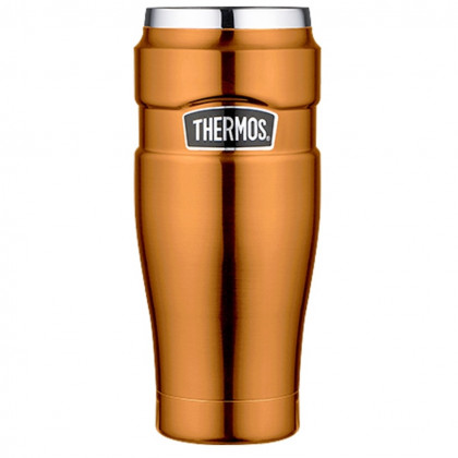Termobögre Thermos Style 470 ml arany