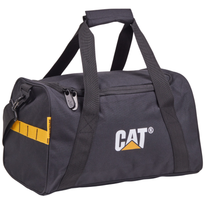 Caterpillar Tactical Duffel S utazótáska fekete Black