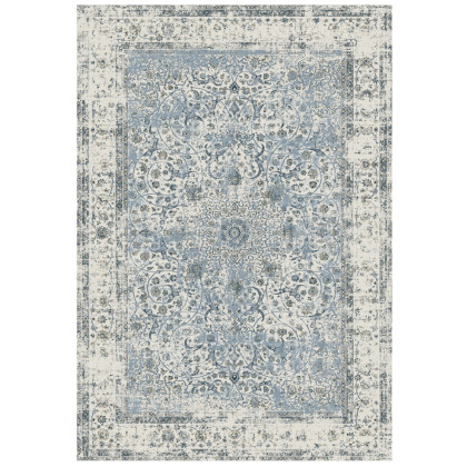 Bo-Camp Outside rug Yasmin 160 x 230 cm sátorszőnyeg világoskék Blue