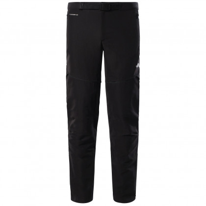 The North Face Lightning Convertible Pant férfi nadrág fekete