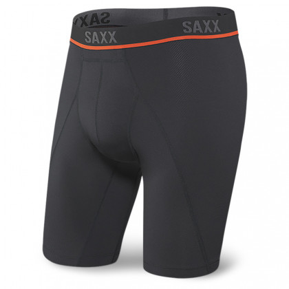 Saxx Kinetic HD Long Leg boxeralsó