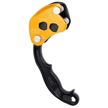 Petzl Chicane leereszkedő fék