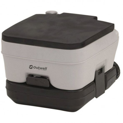 Outwell 10L Portable Toilet mobil wc
