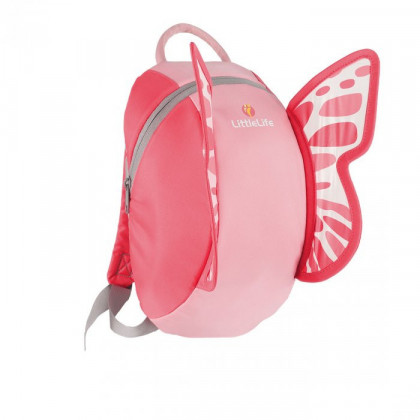 Gyerek hátizsák LittleLife Big Butterfly Kids Backpack