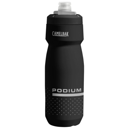 Biciklis kulacs Camelbak Podium 0,71l fekete