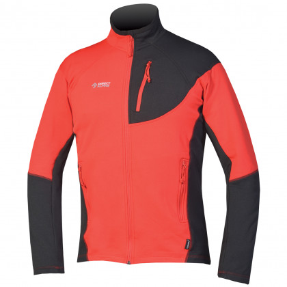 Kabát Direct Alpine Gavia 2.0 piros