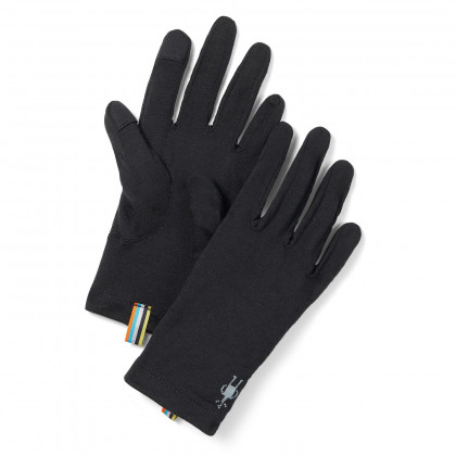 Smartwool Merino Glove kesztyű fekete