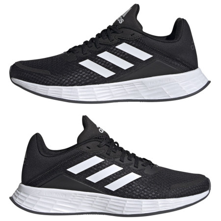 Cipő adidas - Duramo Sl K GV9817 Cloud White / Core Black / Pulse Aqua -  Fitnesz - Sport - Női | ecipo.hu